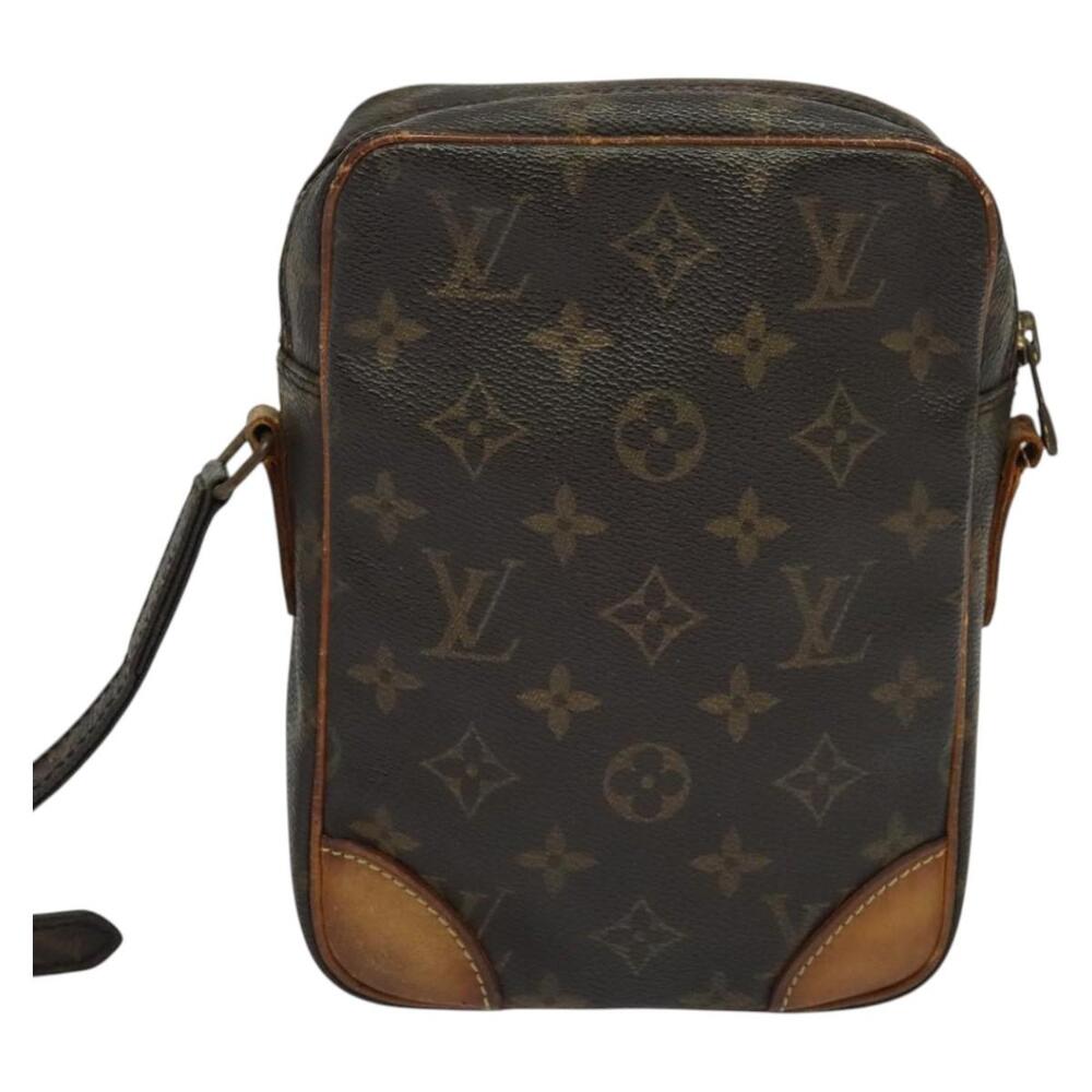 LOUIS VUITTON Monogram Danube Shoulder Bag M45266 - Picture 2 of 12